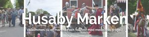 Husaby Marken - medeltida marknad