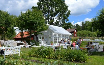 Region Uppsala nominerar besöksmål i Knivsta till Stora Turismpriset 2022
