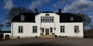 Ekhamns Gård i Knivsta