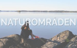 Naturområden i Knivsta