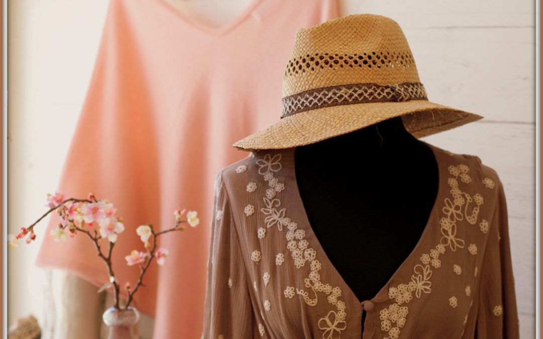 SkattKammaren Boutique