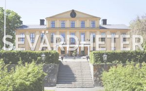 Sevärdheter i Knivsta