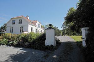 Ekhamns Gård