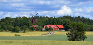 Väsby Kvarn