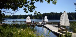 KOJK - föreningen med vind i seglen!