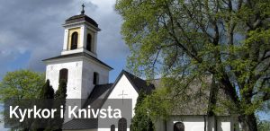 Kyrkor i Knivsta