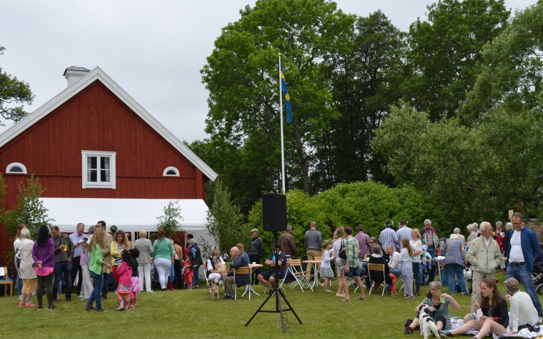 Kvarngårdens dag