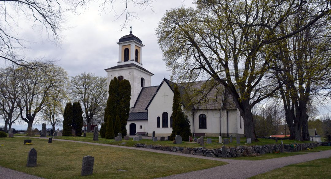Alsike kyrka