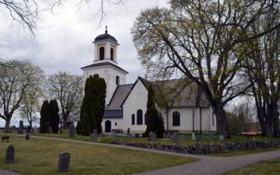 Alsike kyrka