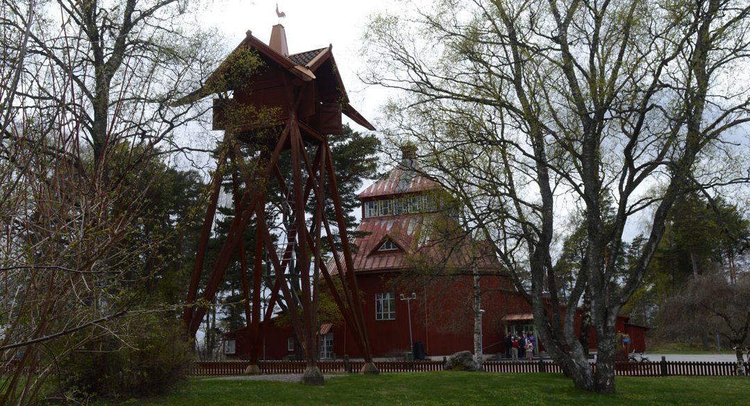 Sankta Birgittakyrkan