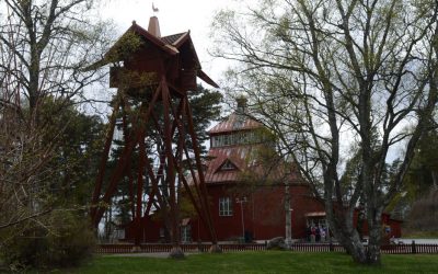 Sankta Birgittakyrkan