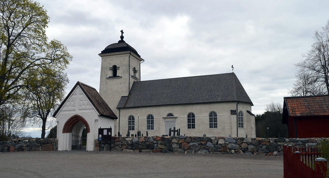 Vassunda kyrka