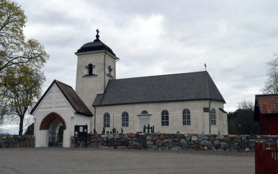 Vassunda kyrka