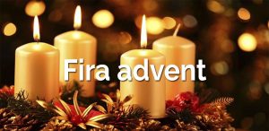 Fira advent i Knivsta