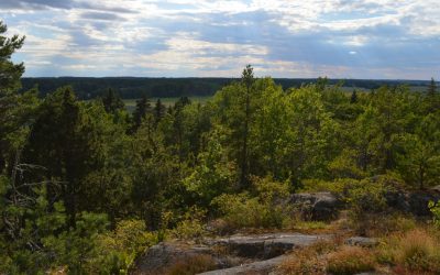 Urberget i Östuna