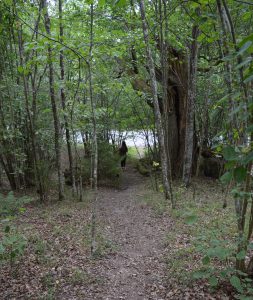 Urberget Östuna Knivsta