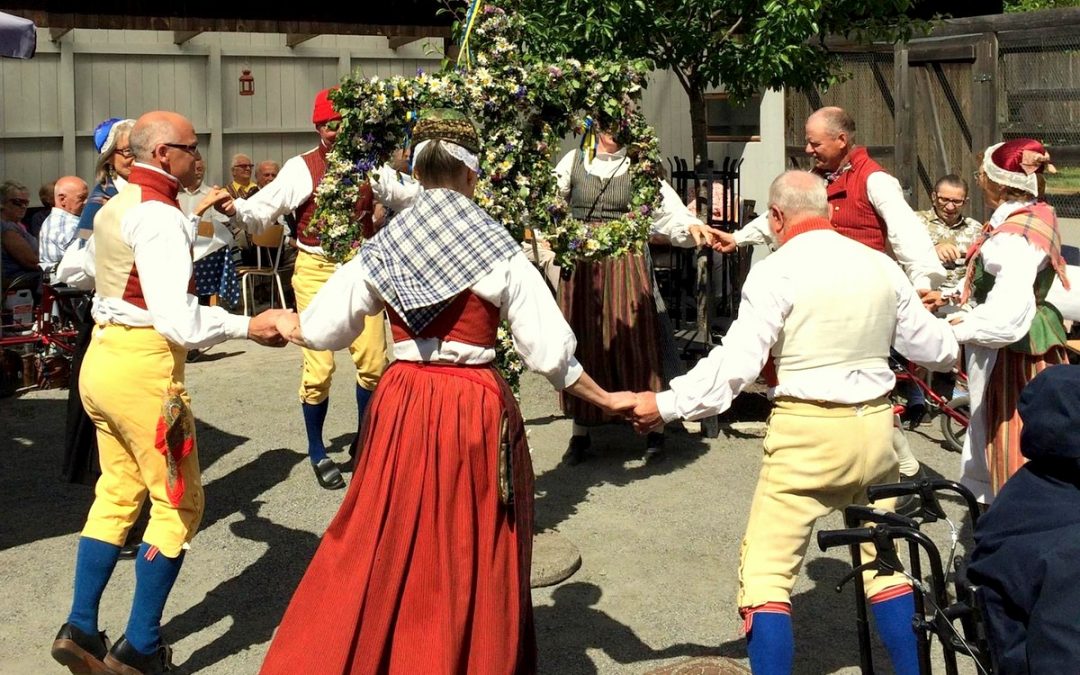 Knivsta Folkdanslag