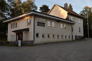 Gredelbykyrkan Knivsta