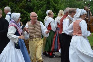 Knivsta Folkdanslag