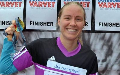 Knivstaprofil Matilda Jakobsson Blom