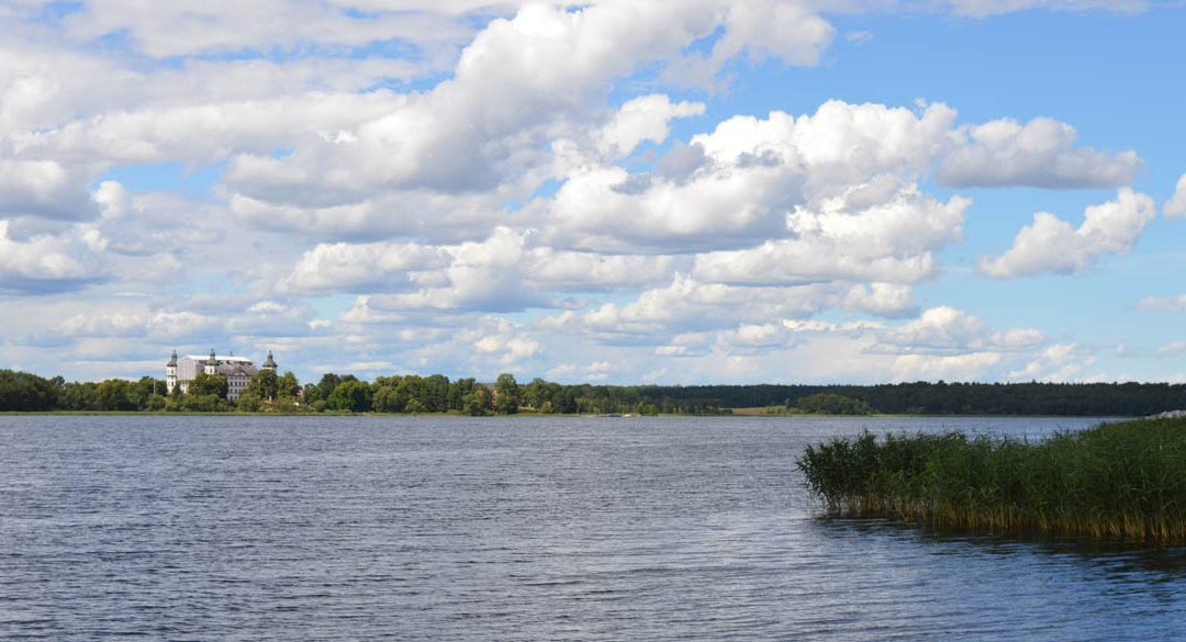 I närheten av Knivsta: Pilsbo friluftsområde