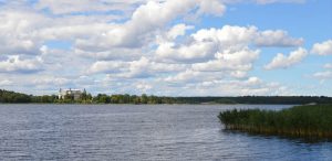 Nära Knivsta: Pilsbo Friluftsområde