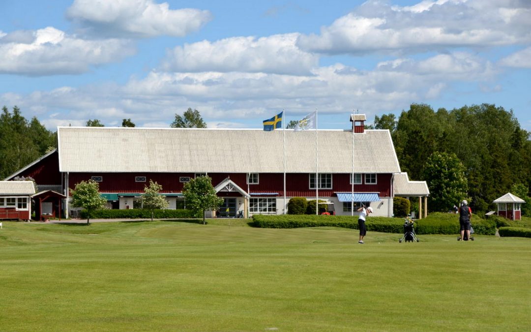 Vassunda Golfklubb