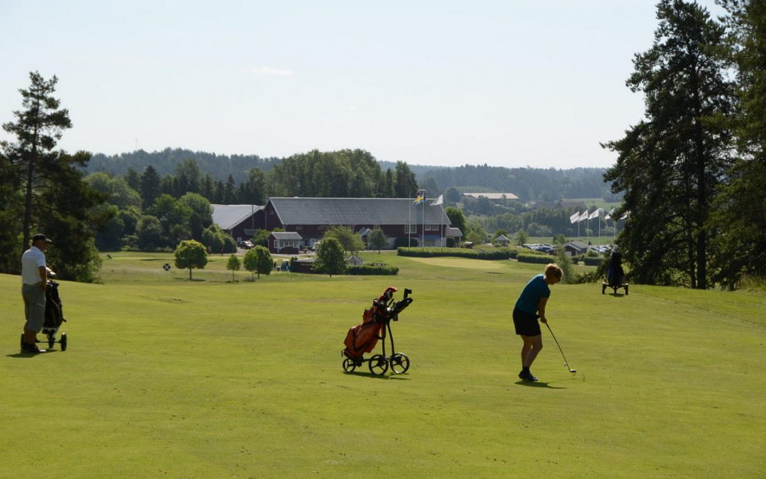Vassunda Golfklubb firar 30 år!