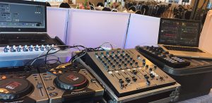 Diskjockey Knivsta