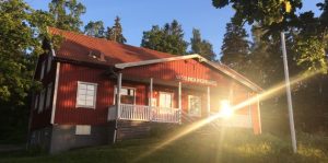 Vassunda Bygdegård Knivsta