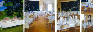 bröllop vassunda bygdegård knivsta
