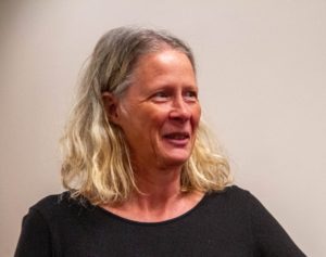 Lena Samuelsson Knivsta kammarkör