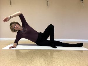 Feldenkreis Sinnligt Knivsta