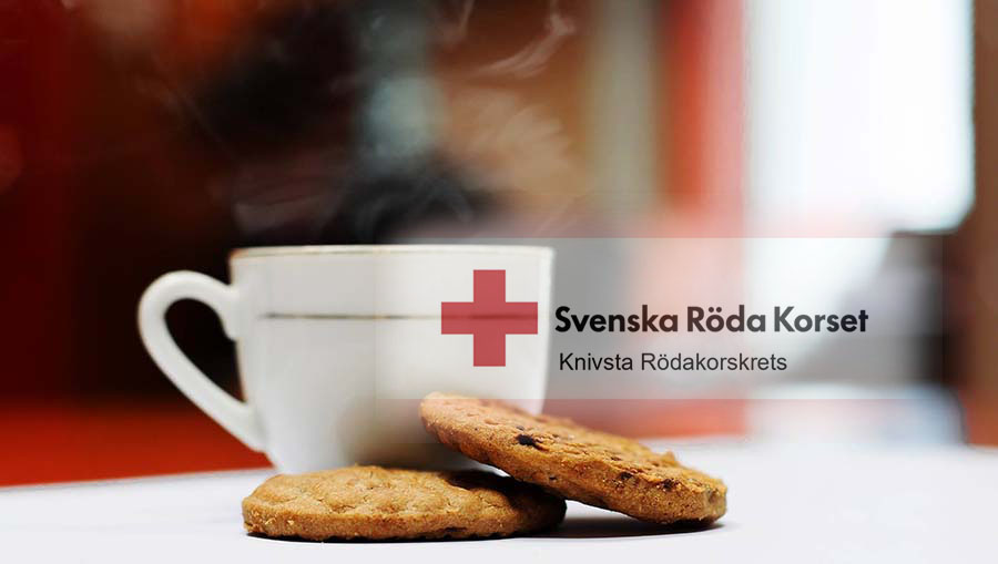 Rödakorset i Knivsta