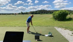 Golfkurser på Vassunda Golfklubb