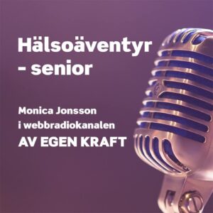 MJ Interaction, Monica Jonsson Hälsoäventyret