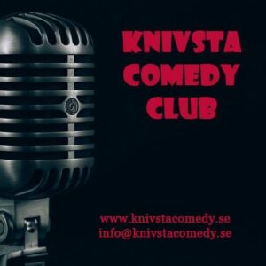 Knivsta Comedy Club