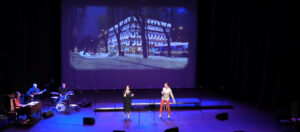 Julkonsert i Knivsta 2022