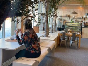 Bistro Larsson Restaurang Knivsta