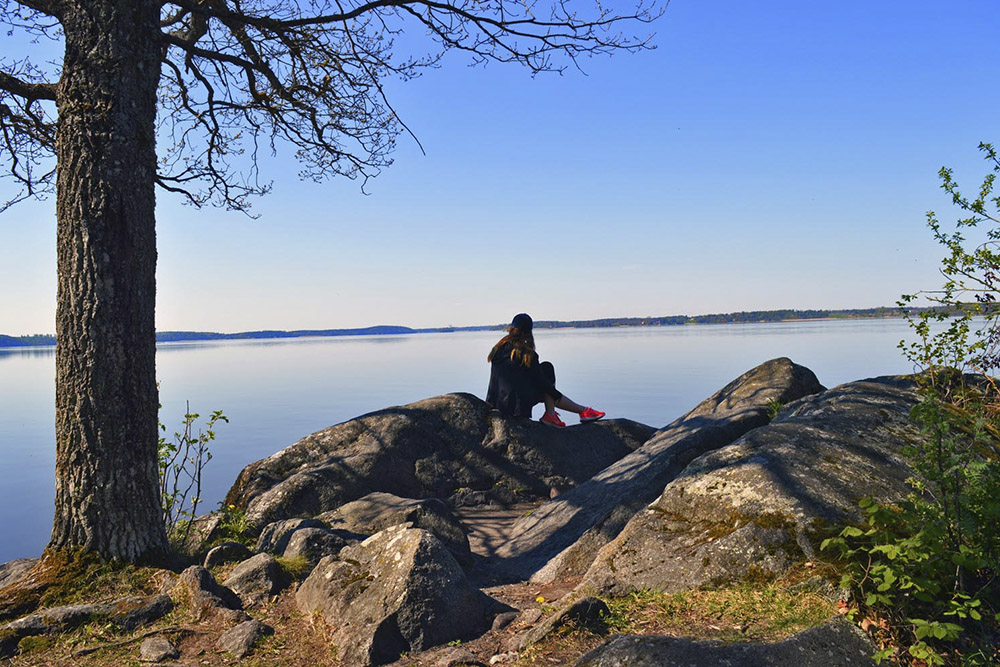 Naturområden att uppleva i Knivsta