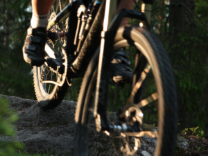 Knivsta MTB, Fotograf Karsten Rosendal.
