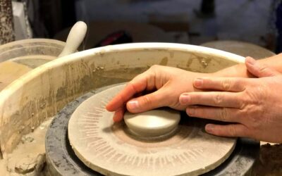 Ny Keramikbutik bjuder in hantverkare och konstnärer att samverka i Knivsta!