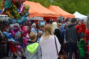 Knivsta marknad - en årlig tradition!