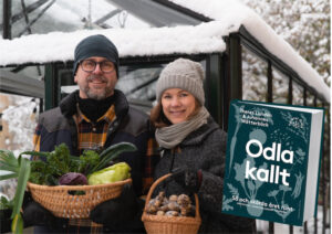 Farbror Grön Odla kallt föredrag Knivsta