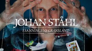 Johan Ståhl - I sanningens gränsland - Knivsta